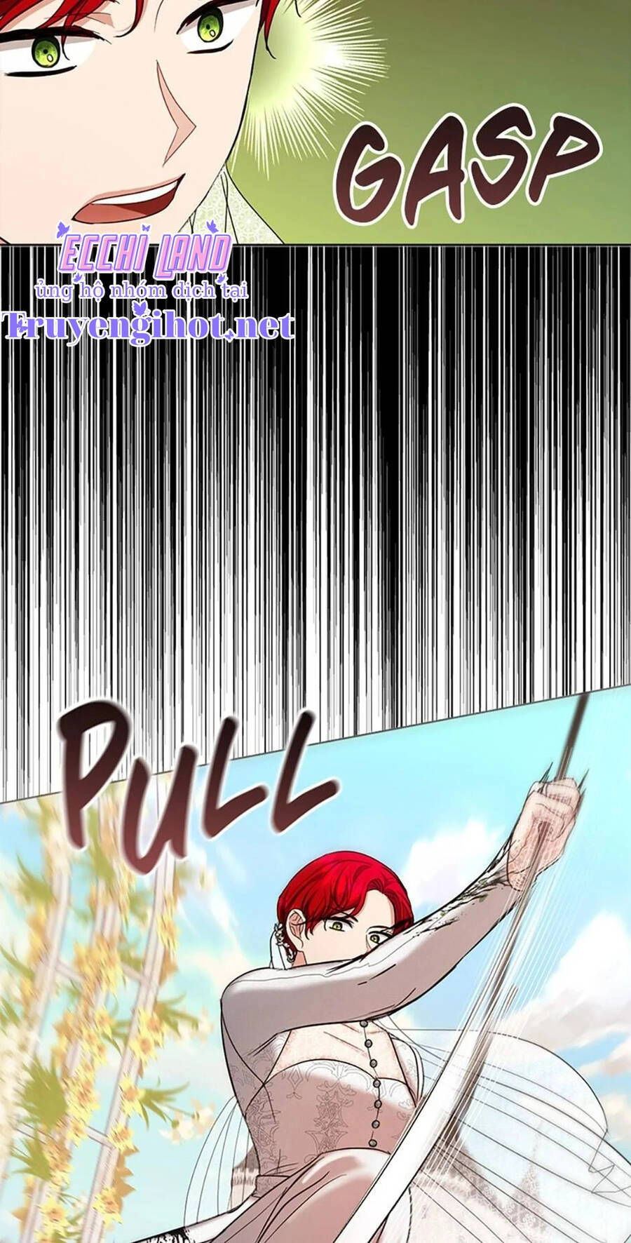 Cuộc Hôn Nhân Hợp Đồng Của Công Tước Ashleyan Chapter 32.2 - 9