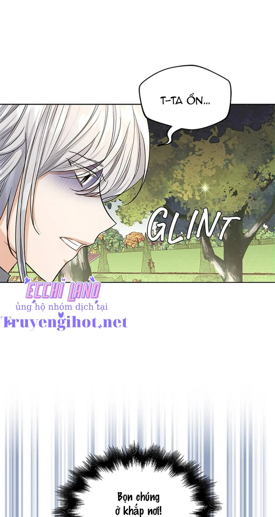 Cuộc Hôn Nhân Hợp Đồng Của Công Tước Ashleyan Chapter 32.2 - 12