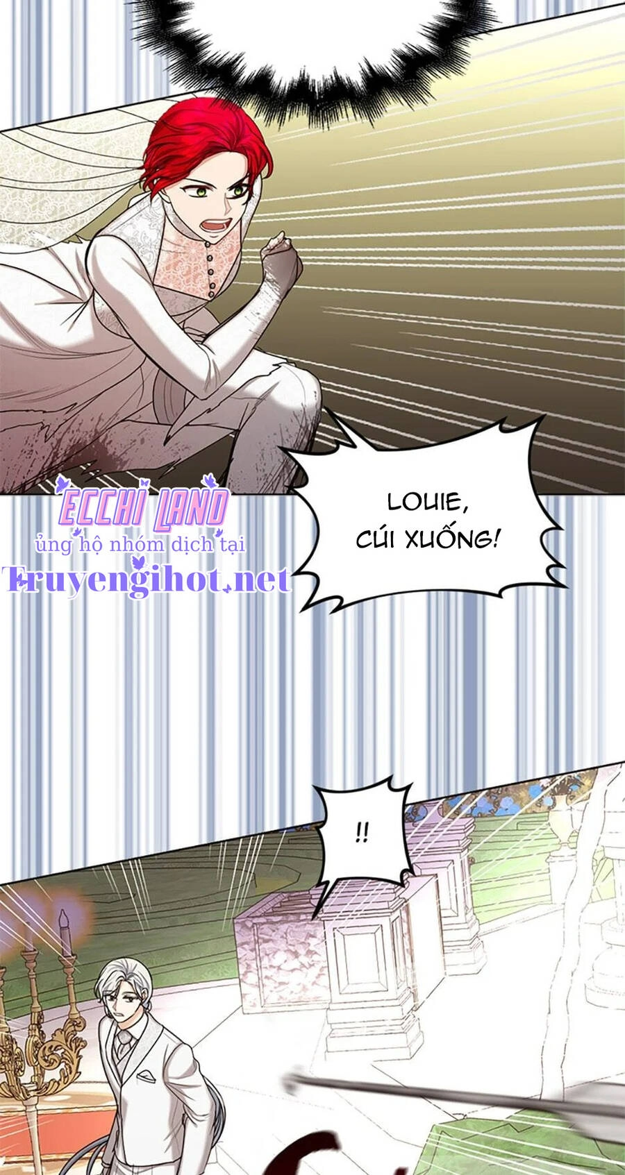 Cuộc Hôn Nhân Hợp Đồng Của Công Tước Ashleyan Chapter 32.2 - 13