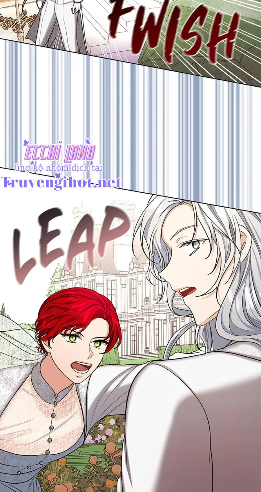 Cuộc Hôn Nhân Hợp Đồng Của Công Tước Ashleyan Chapter 32.2 - 14