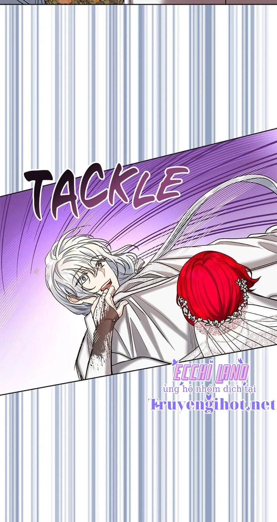 Cuộc Hôn Nhân Hợp Đồng Của Công Tước Ashleyan Chapter 32.2 - 15