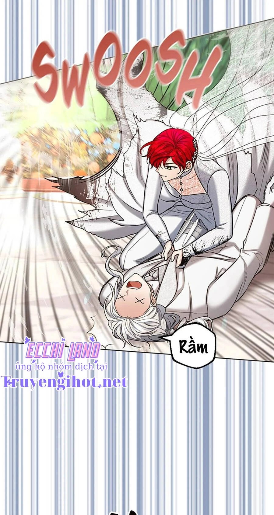 Cuộc Hôn Nhân Hợp Đồng Của Công Tước Ashleyan Chapter 32.2 - 16