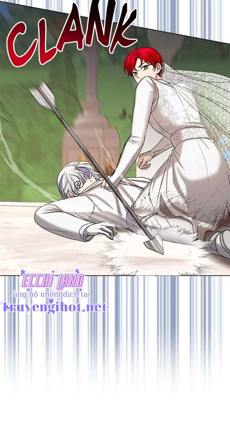 Cuộc Hôn Nhân Hợp Đồng Của Công Tước Ashleyan Chapter 32.2 - 17