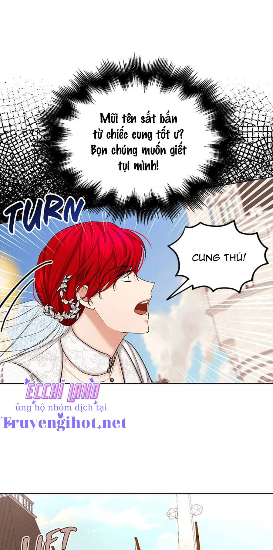 Cuộc Hôn Nhân Hợp Đồng Của Công Tước Ashleyan Chapter 32.2 - 18