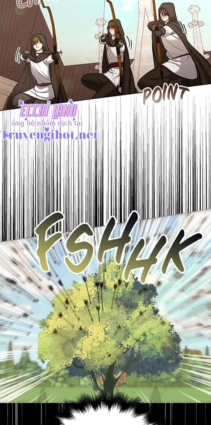 Cuộc Hôn Nhân Hợp Đồng Của Công Tước Ashleyan Chapter 32.2 - 19