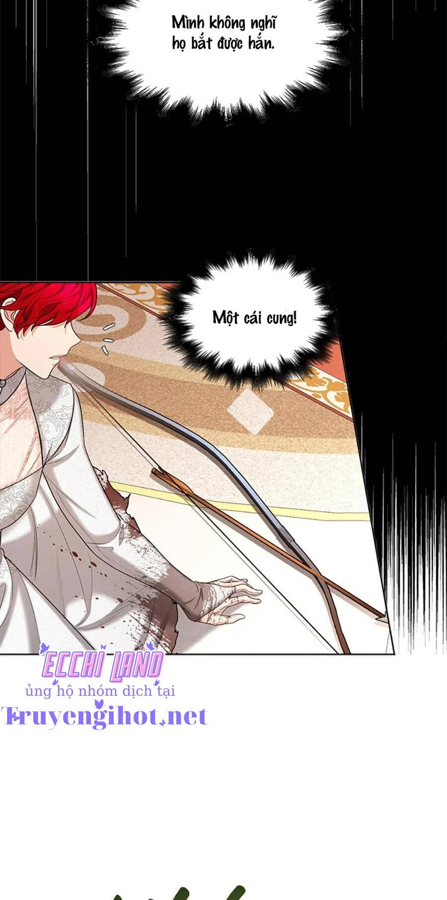 Cuộc Hôn Nhân Hợp Đồng Của Công Tước Ashleyan Chapter 32.2 - 20