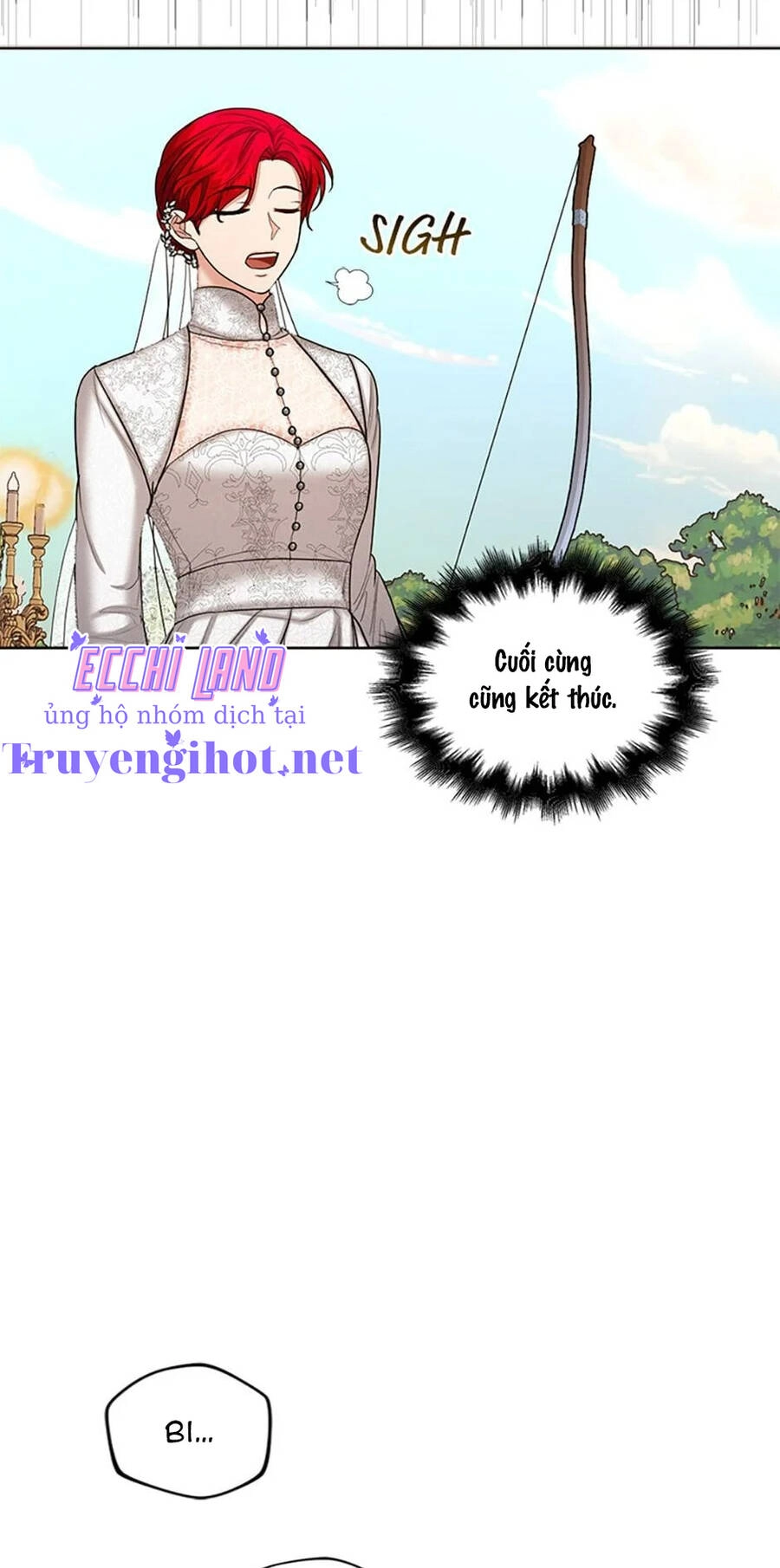 Cuộc Hôn Nhân Hợp Đồng Của Công Tước Ashleyan Chapter 32.2 - 24