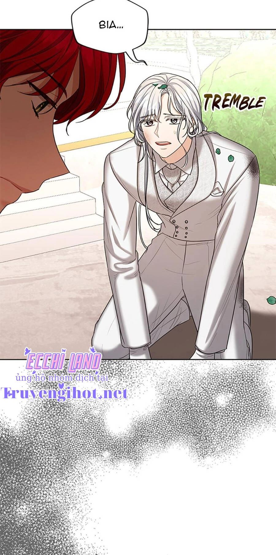 Cuộc Hôn Nhân Hợp Đồng Của Công Tước Ashleyan Chapter 32.2 - 25