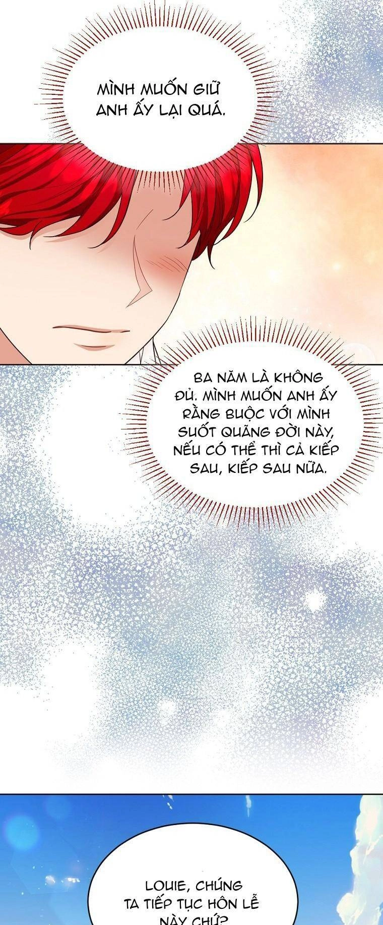 Cuộc Hôn Nhân Hợp Đồng Của Công Tước Ashleyan Chapter 33 - 29