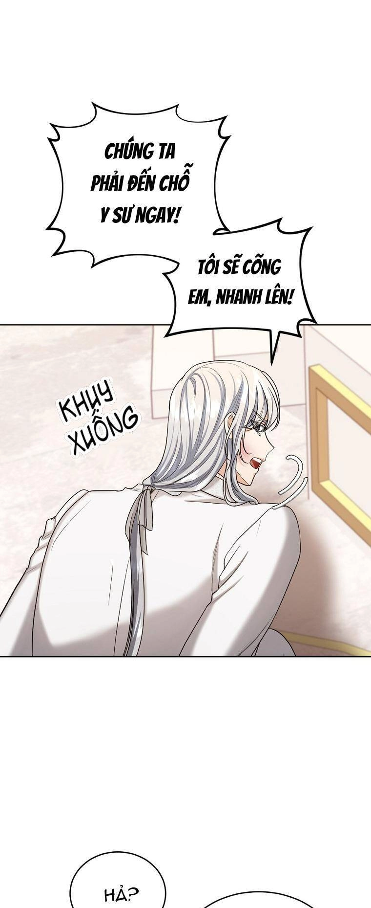 Cuộc Hôn Nhân Hợp Đồng Của Công Tước Ashleyan Chapter 33 - 40
