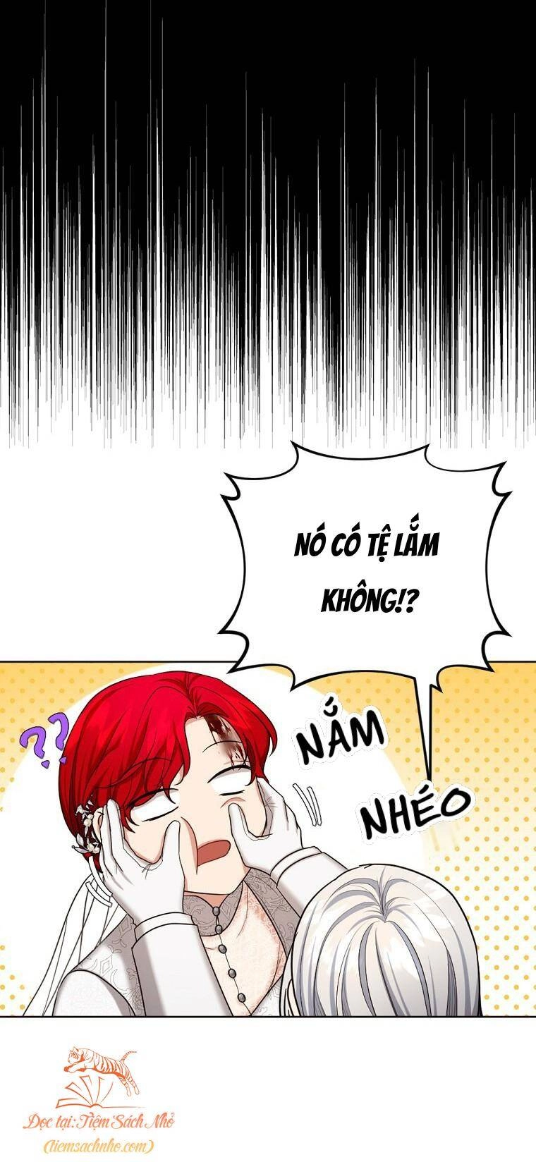 Cuộc Hôn Nhân Hợp Đồng Của Công Tước Ashleyan Chapter 33 - 42