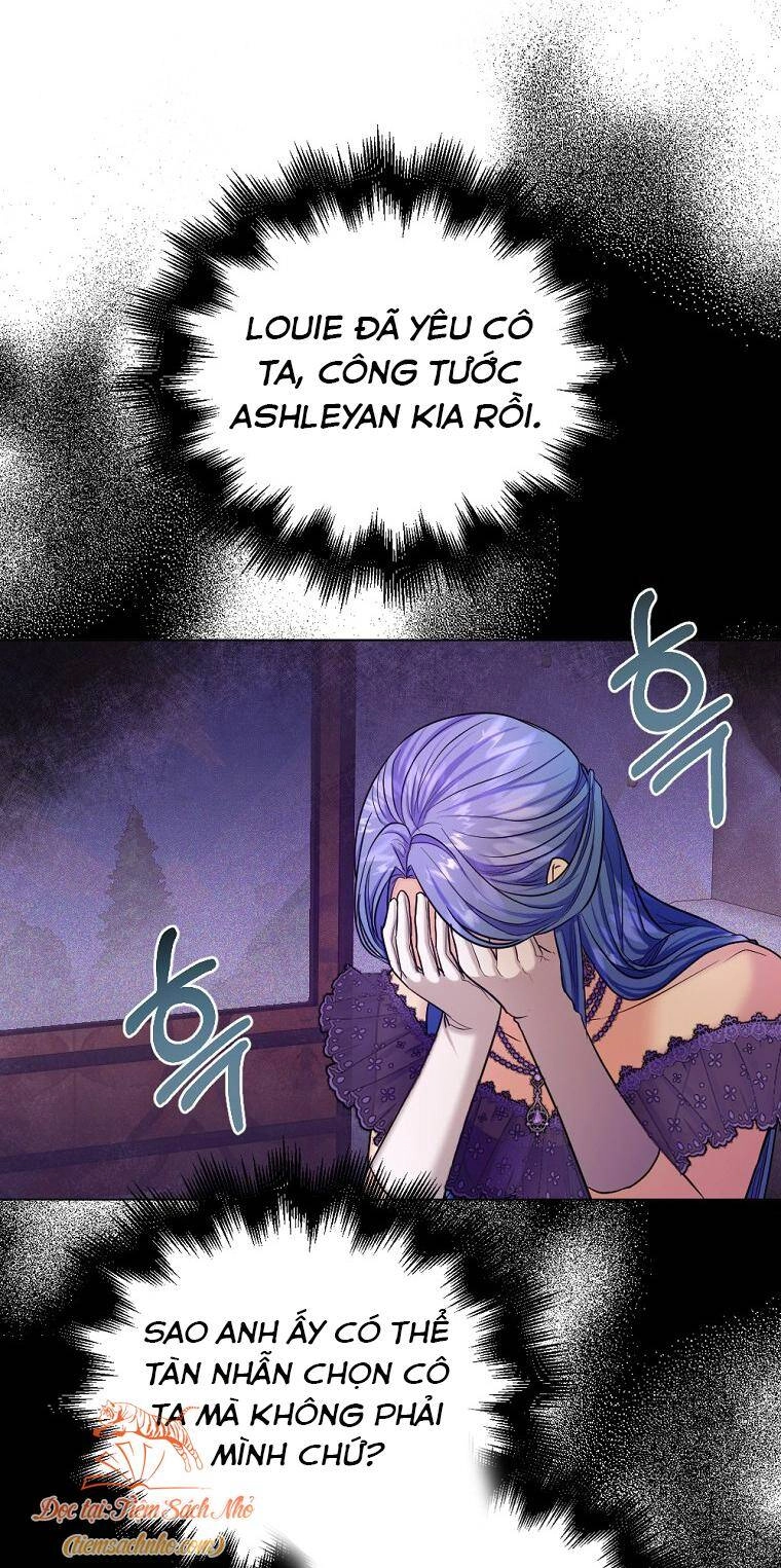 Cuộc Hôn Nhân Hợp Đồng Của Công Tước Ashleyan Chapter 34 - 2