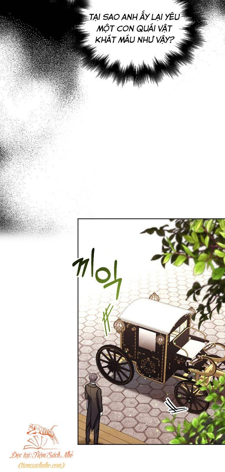 Cuộc Hôn Nhân Hợp Đồng Của Công Tước Ashleyan Chapter 34 - 3