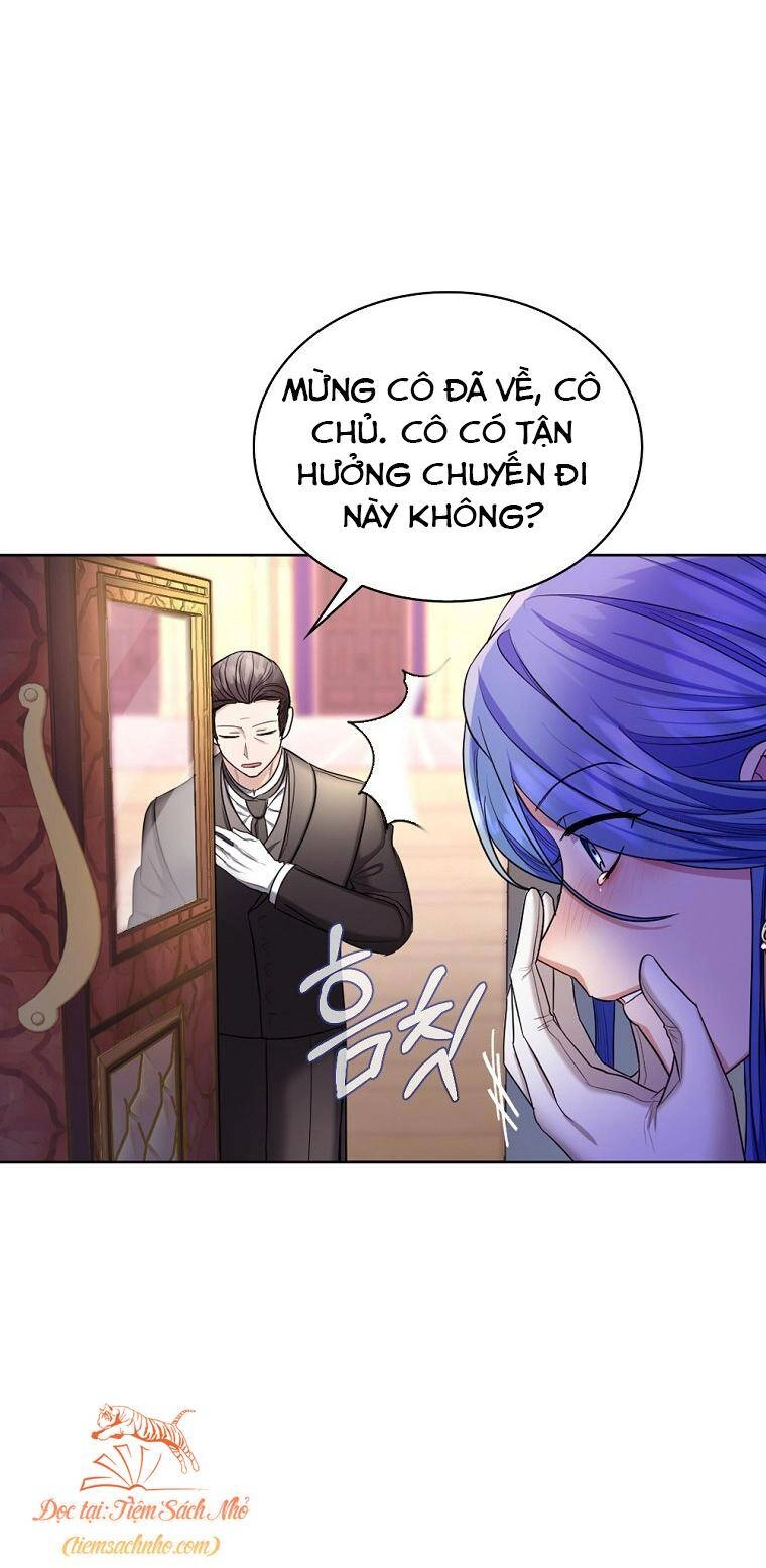 Cuộc Hôn Nhân Hợp Đồng Của Công Tước Ashleyan Chapter 34 - 4