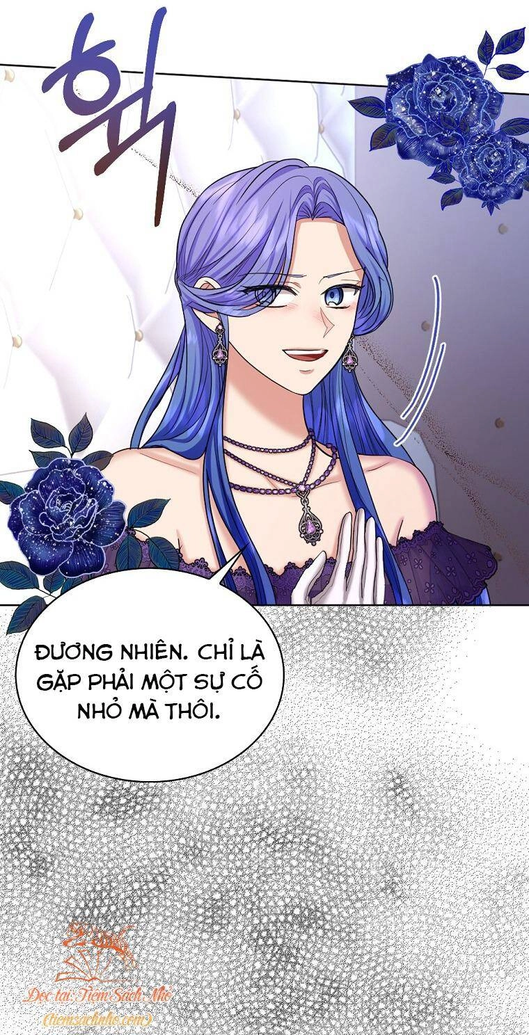 Cuộc Hôn Nhân Hợp Đồng Của Công Tước Ashleyan Chapter 34 - 5