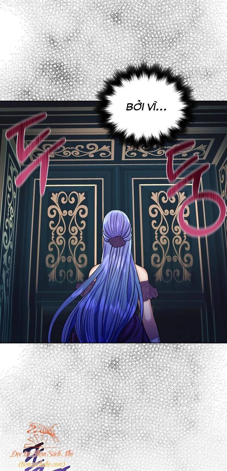 Cuộc Hôn Nhân Hợp Đồng Của Công Tước Ashleyan Chapter 34 - 7