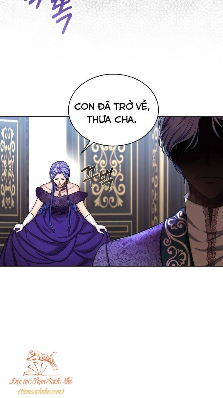 Cuộc Hôn Nhân Hợp Đồng Của Công Tước Ashleyan Chapter 34 - 8