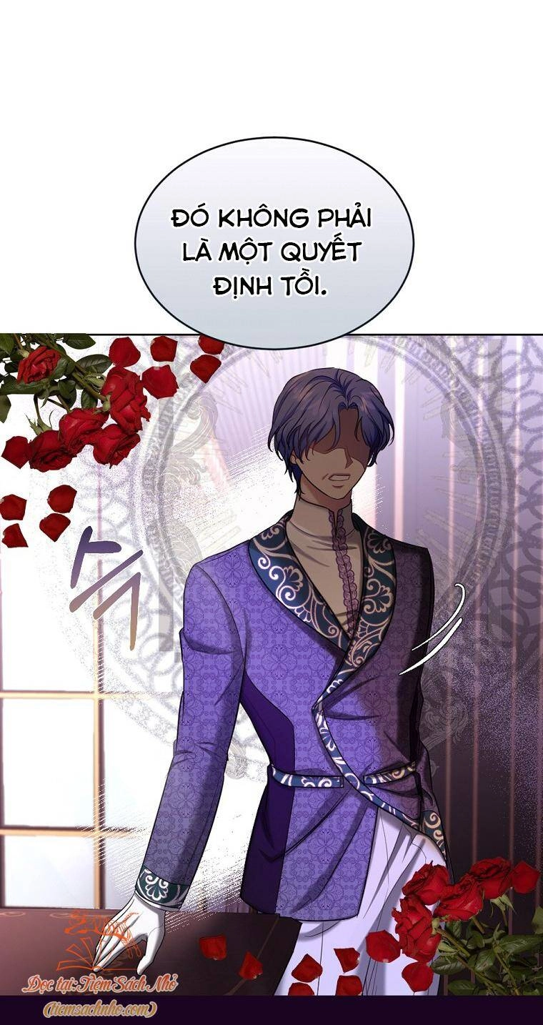 Cuộc Hôn Nhân Hợp Đồng Của Công Tước Ashleyan Chapter 34 - 10