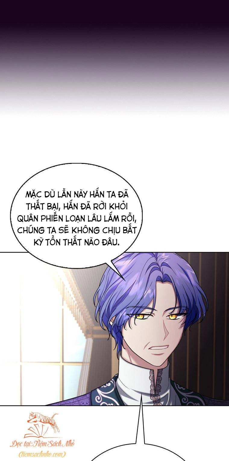 Cuộc Hôn Nhân Hợp Đồng Của Công Tước Ashleyan Chapter 34 - 11