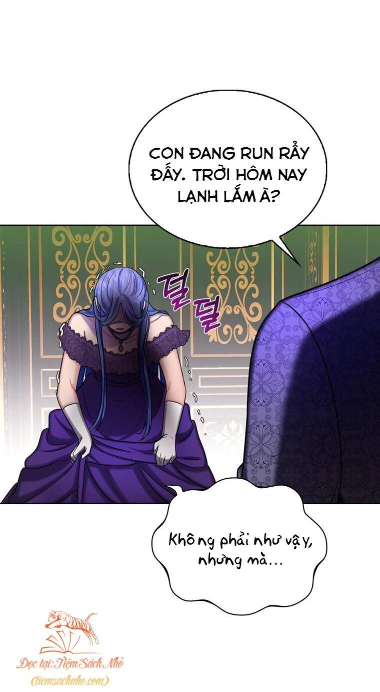 Cuộc Hôn Nhân Hợp Đồng Của Công Tước Ashleyan Chapter 34 - 15