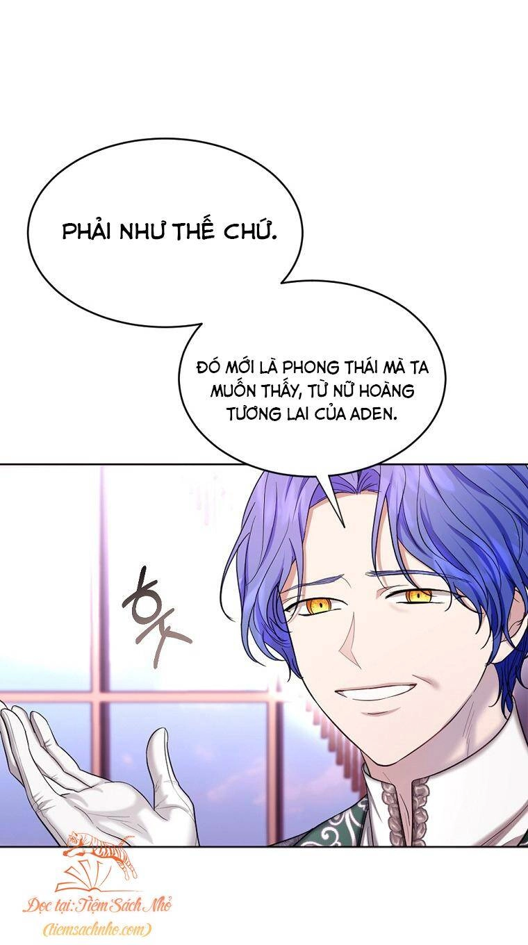 Cuộc Hôn Nhân Hợp Đồng Của Công Tước Ashleyan Chapter 34 - 19