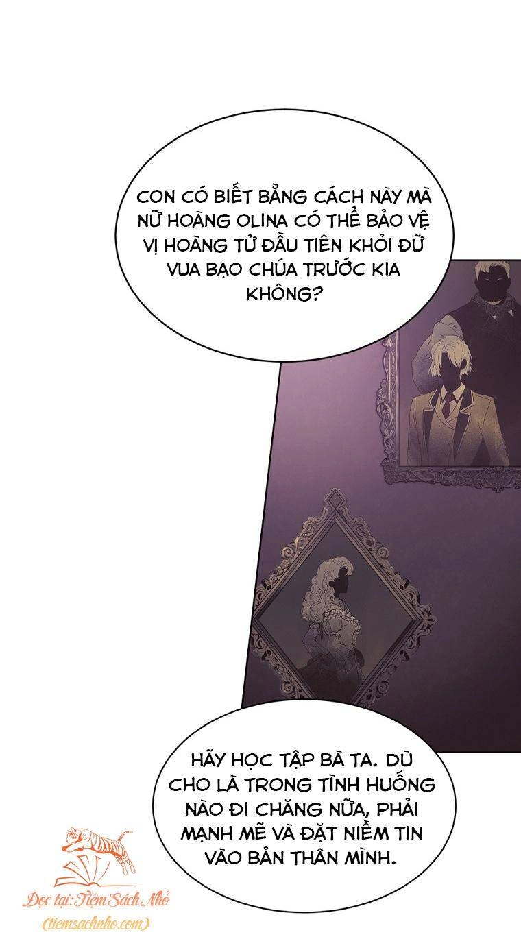 Cuộc Hôn Nhân Hợp Đồng Của Công Tước Ashleyan Chapter 34 - 20