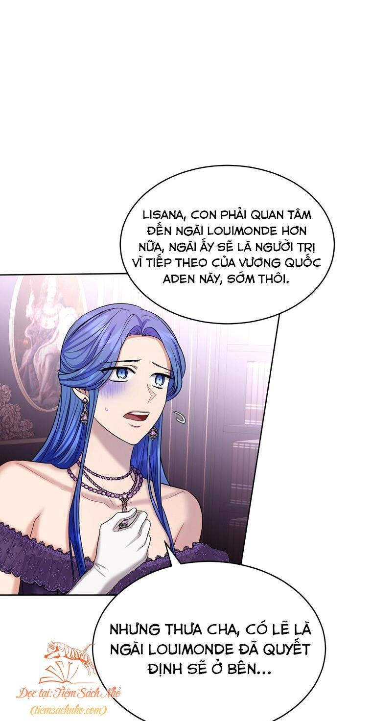 Cuộc Hôn Nhân Hợp Đồng Của Công Tước Ashleyan Chapter 34 - 21