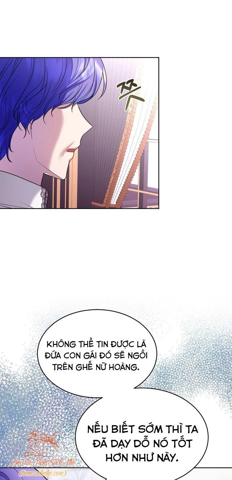 Cuộc Hôn Nhân Hợp Đồng Của Công Tước Ashleyan Chapter 34 - 25