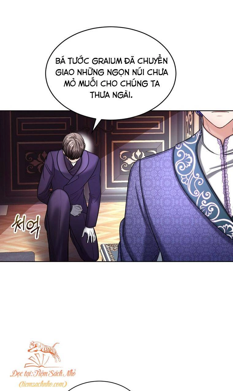 Cuộc Hôn Nhân Hợp Đồng Của Công Tước Ashleyan Chapter 34 - 27