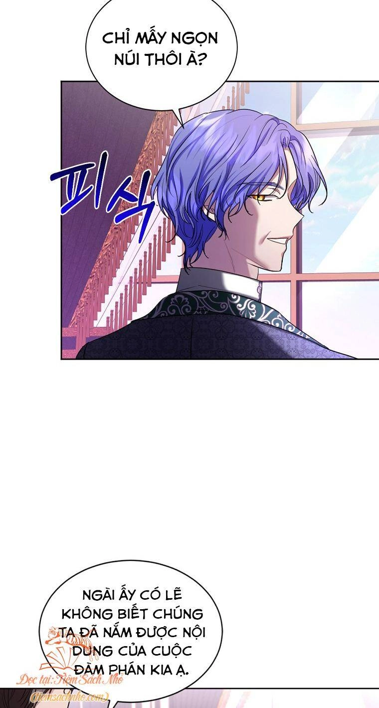 Cuộc Hôn Nhân Hợp Đồng Của Công Tước Ashleyan Chapter 34 - 28