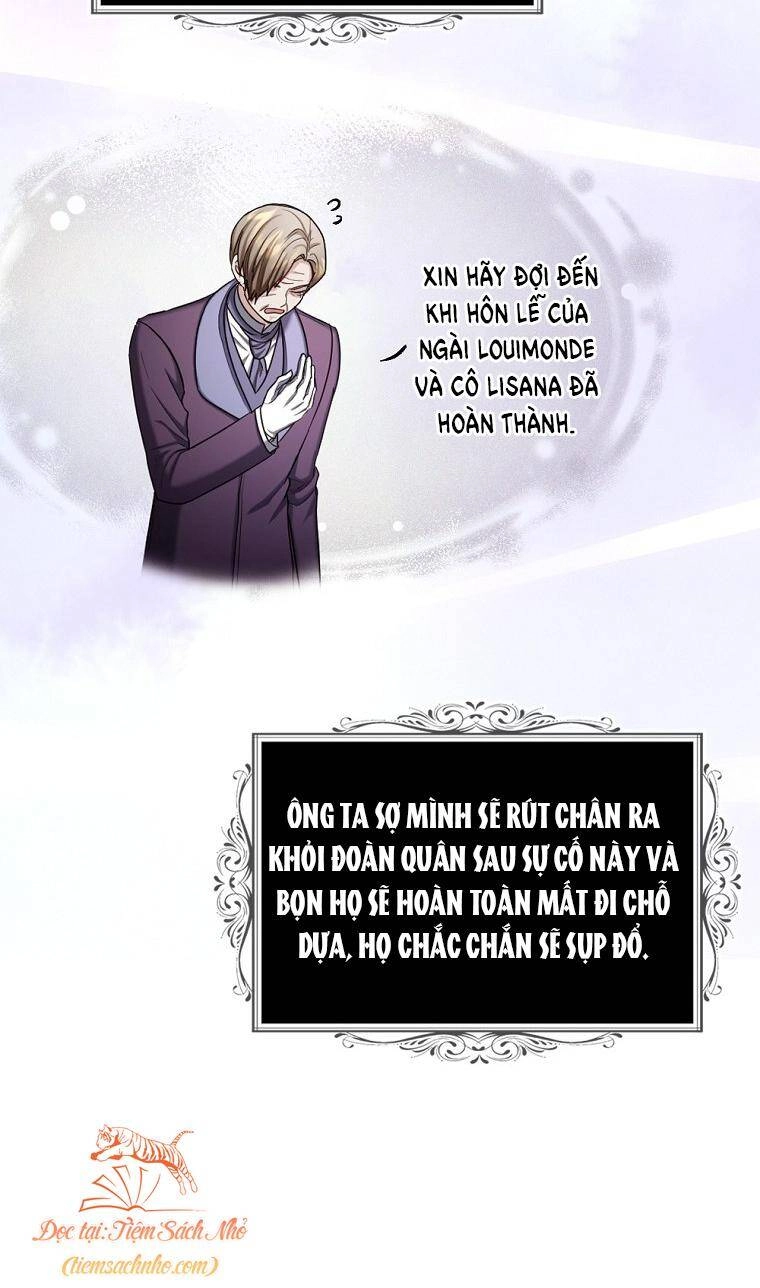 Cuộc Hôn Nhân Hợp Đồng Của Công Tước Ashleyan Chapter 34 - 30