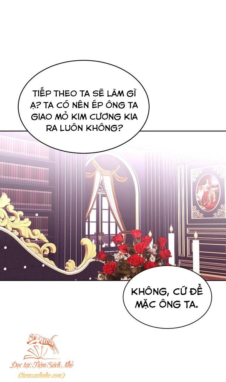 Cuộc Hôn Nhân Hợp Đồng Của Công Tước Ashleyan Chapter 34 - 31