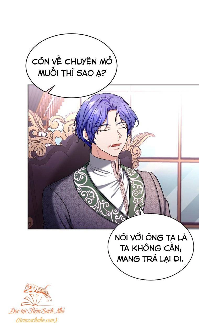 Cuộc Hôn Nhân Hợp Đồng Của Công Tước Ashleyan Chapter 34 - 32