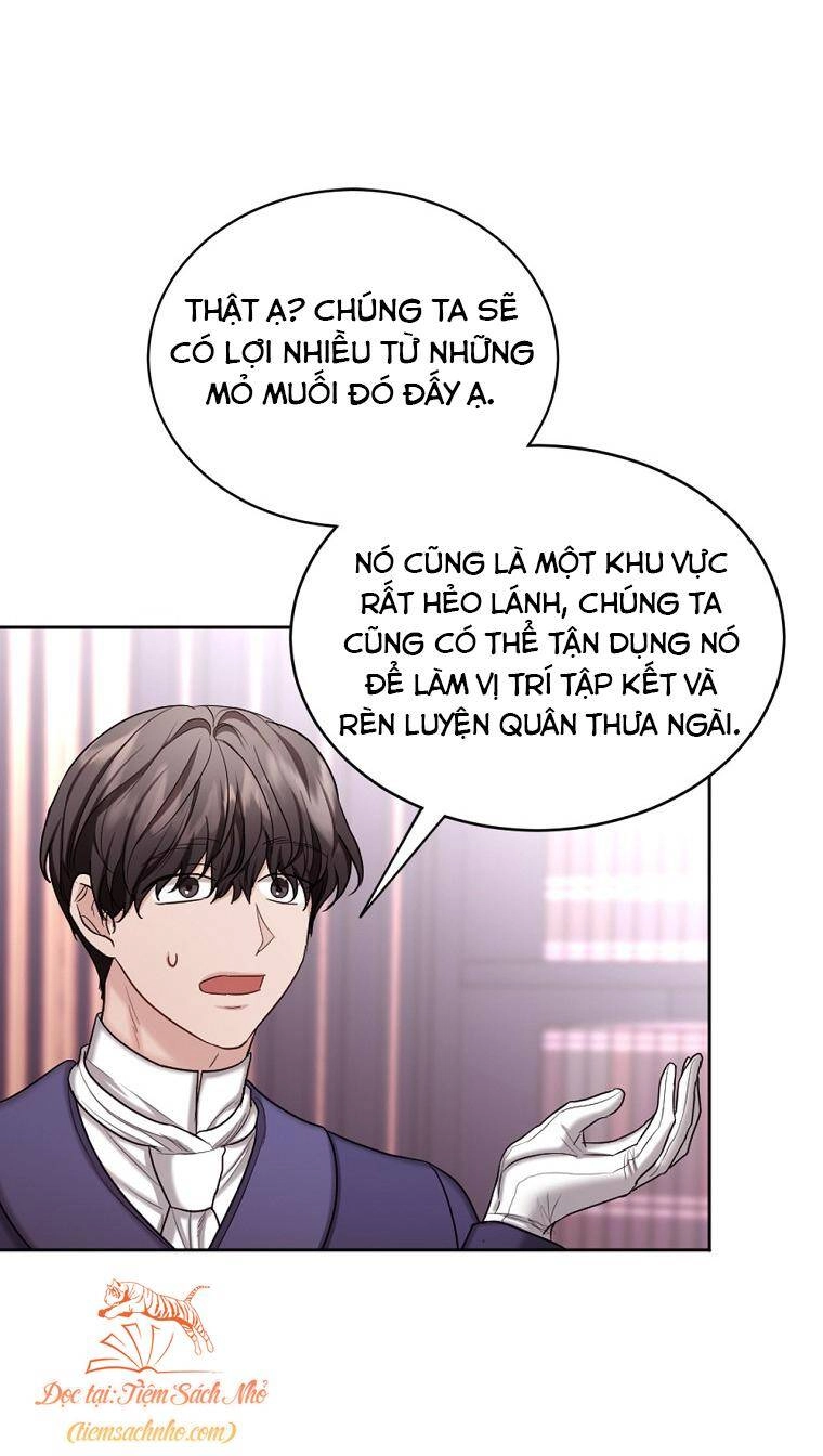 Cuộc Hôn Nhân Hợp Đồng Của Công Tước Ashleyan Chapter 34 - 33