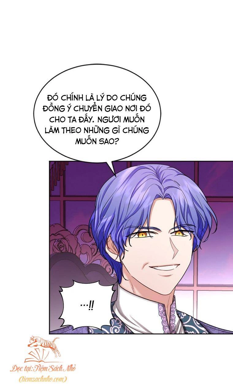 Cuộc Hôn Nhân Hợp Đồng Của Công Tước Ashleyan Chapter 34 - 34