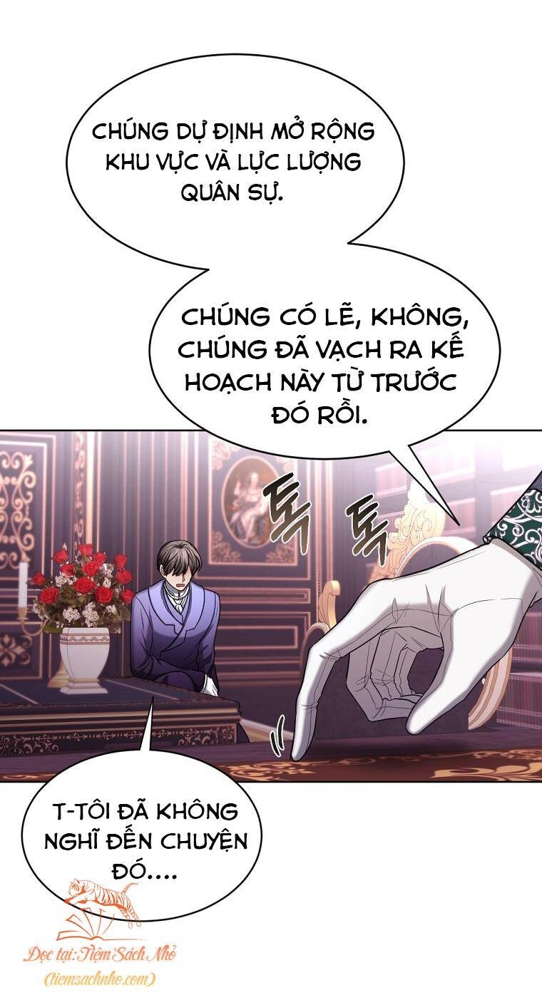 Cuộc Hôn Nhân Hợp Đồng Của Công Tước Ashleyan Chapter 34 - 35