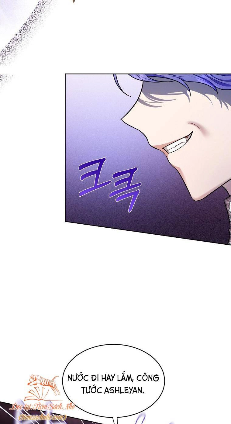 Cuộc Hôn Nhân Hợp Đồng Của Công Tước Ashleyan Chapter 34 - 37