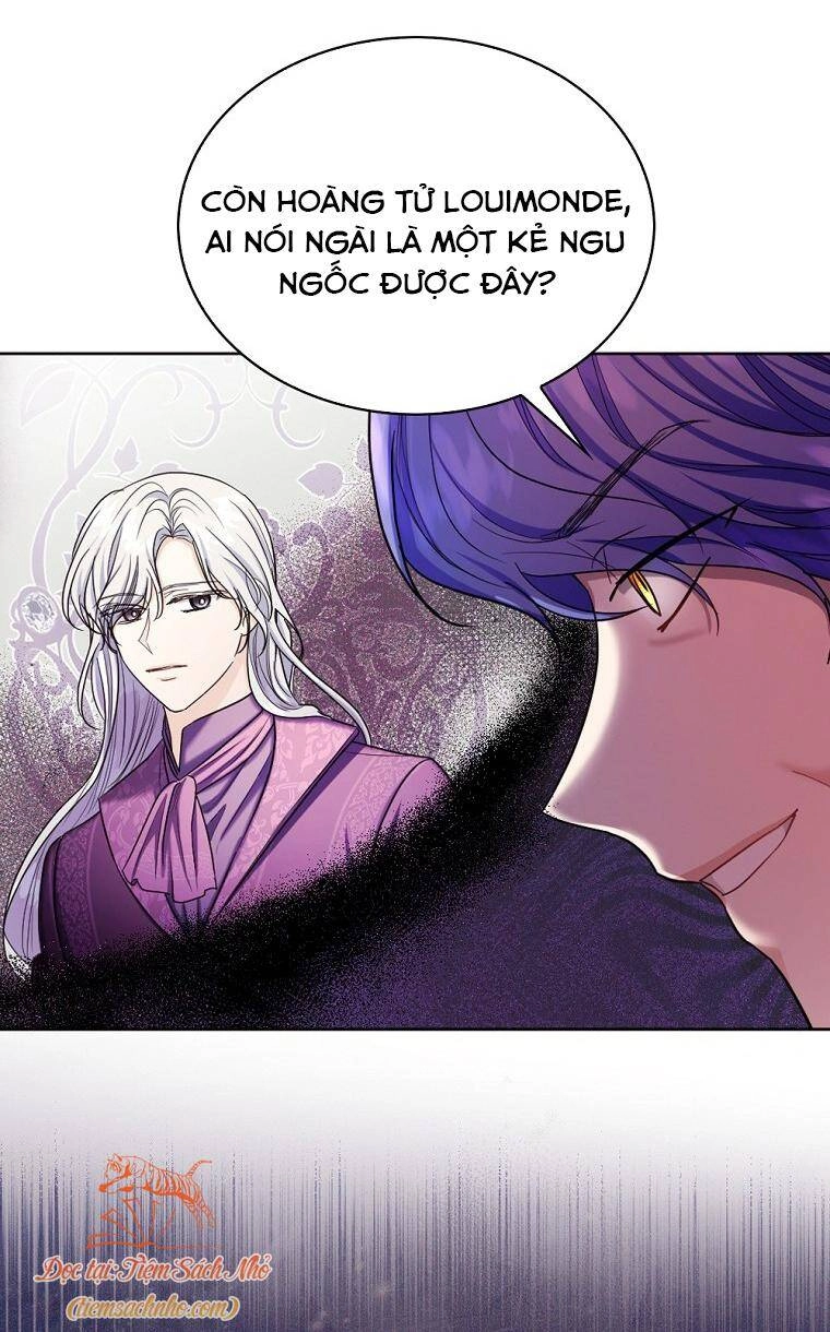 Cuộc Hôn Nhân Hợp Đồng Của Công Tước Ashleyan Chapter 34 - 39