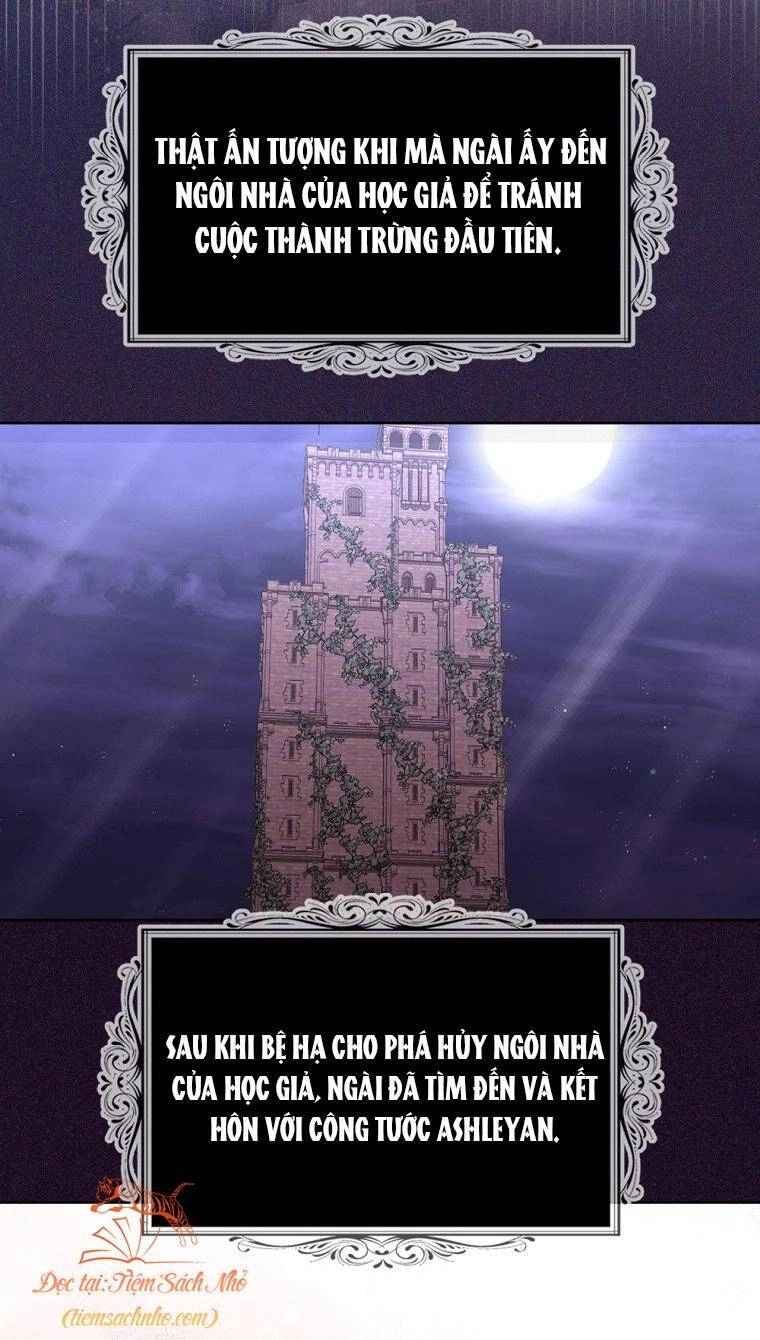 Cuộc Hôn Nhân Hợp Đồng Của Công Tước Ashleyan Chapter 34 - 40