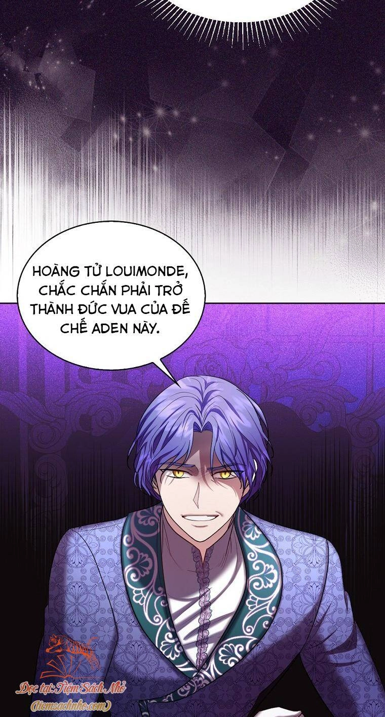 Cuộc Hôn Nhân Hợp Đồng Của Công Tước Ashleyan Chapter 34 - 42