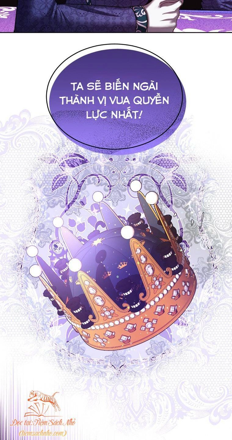 Cuộc Hôn Nhân Hợp Đồng Của Công Tước Ashleyan Chapter 34 - 43