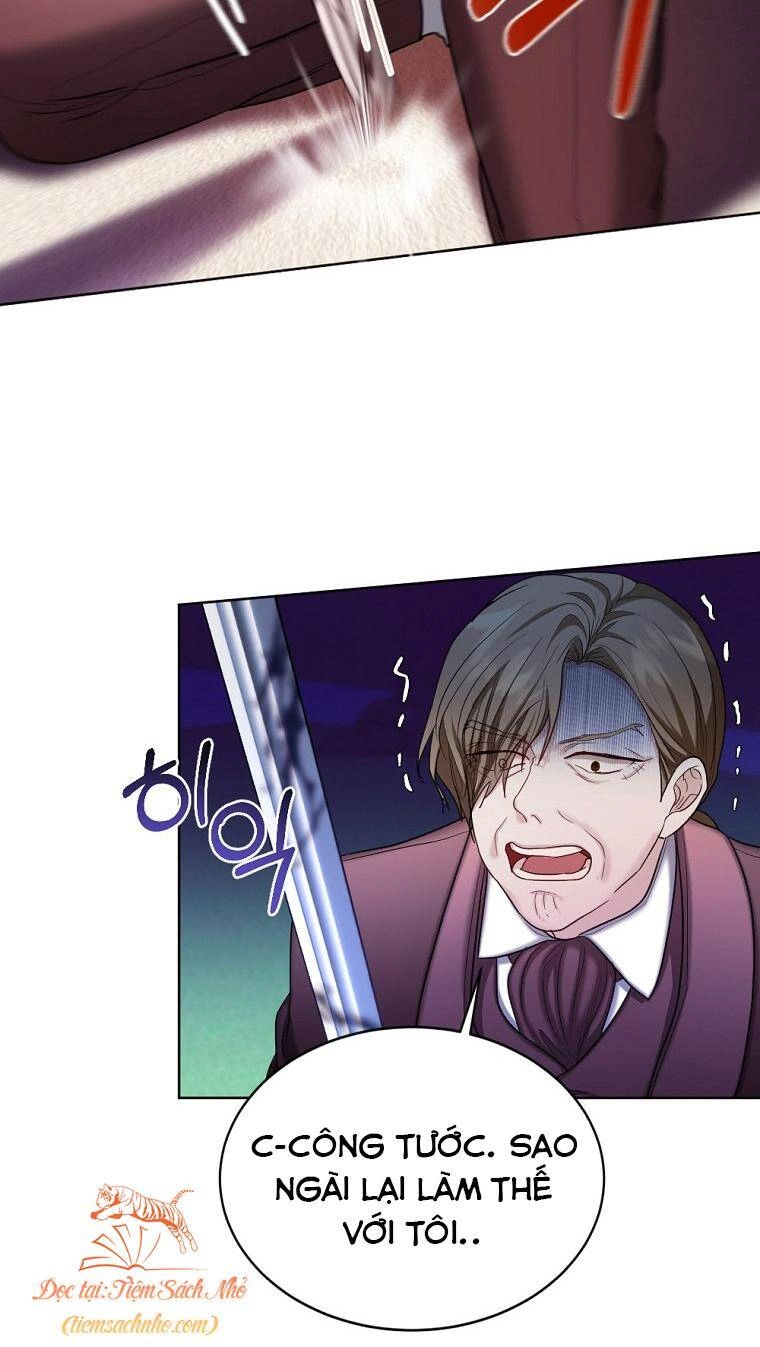 Cuộc Hôn Nhân Hợp Đồng Của Công Tước Ashleyan Chapter 34 - 45