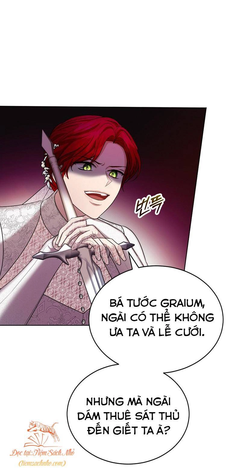 Cuộc Hôn Nhân Hợp Đồng Của Công Tước Ashleyan Chapter 34 - 46