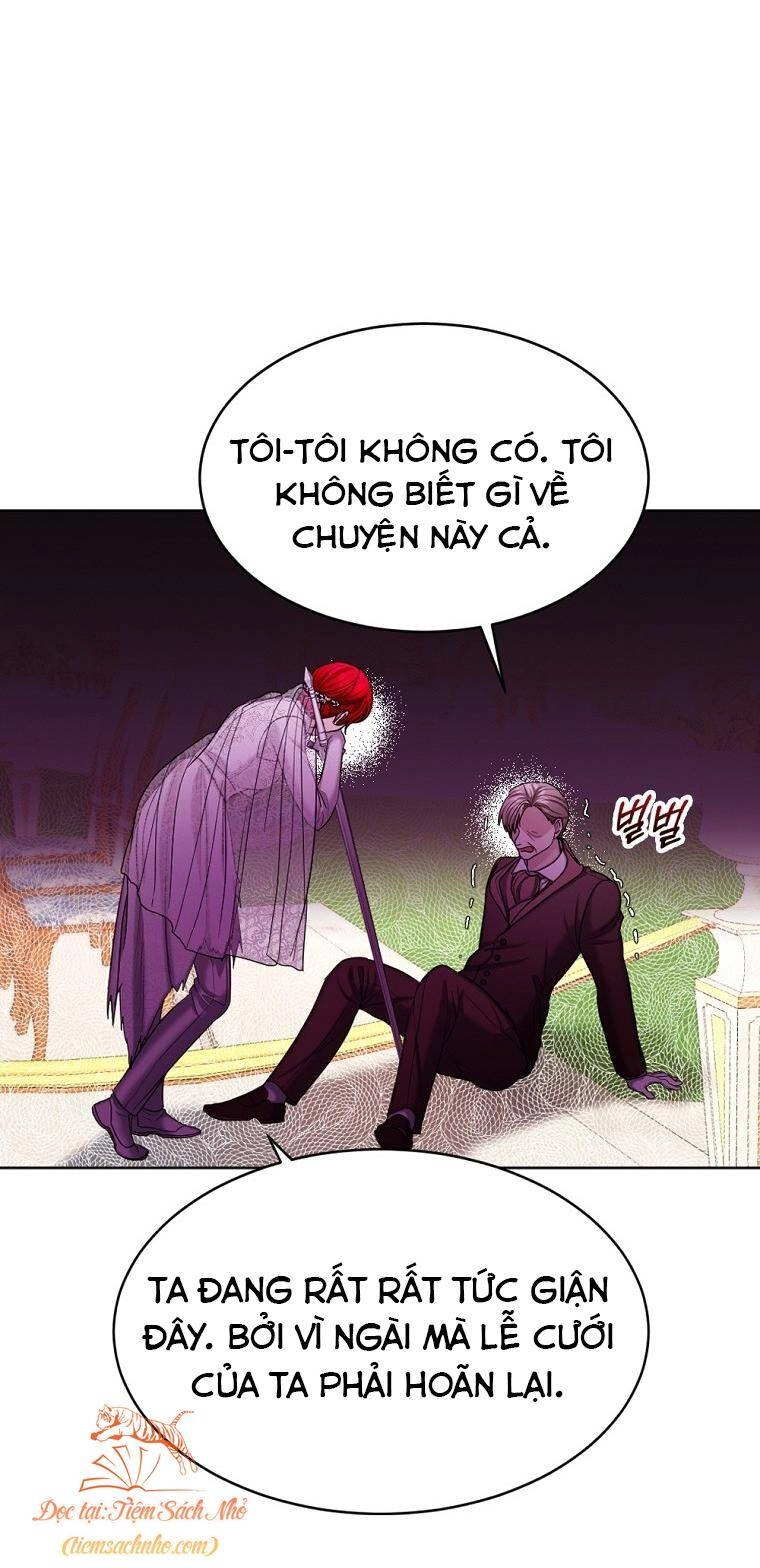 Cuộc Hôn Nhân Hợp Đồng Của Công Tước Ashleyan Chapter 34 - 47