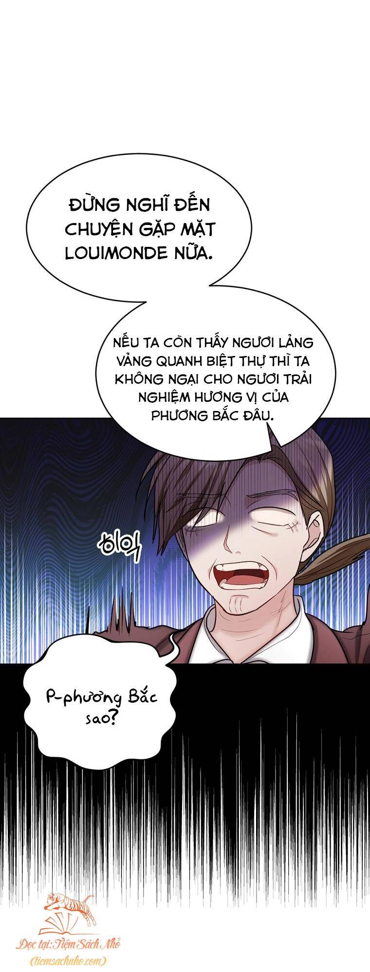 Cuộc Hôn Nhân Hợp Đồng Của Công Tước Ashleyan Chapter 34 - 48