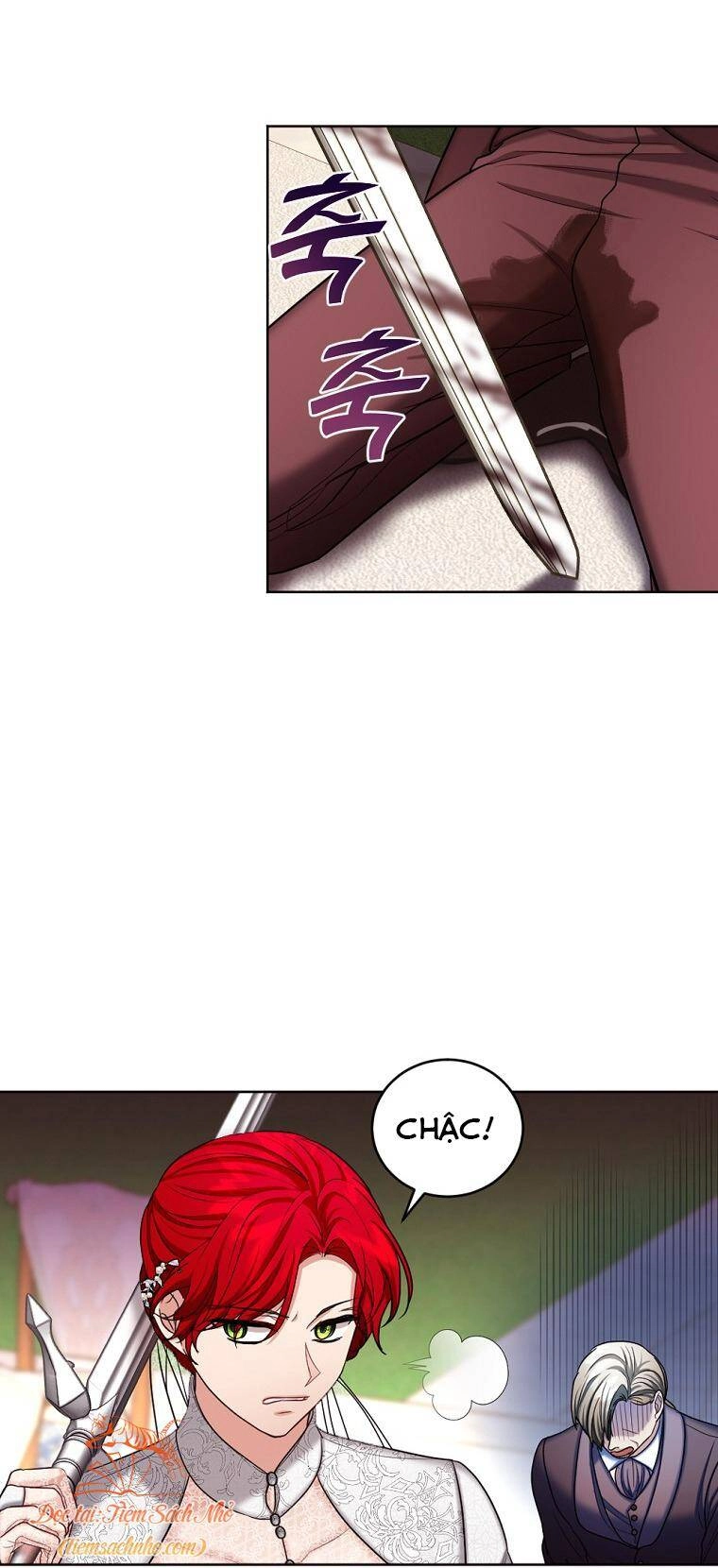 Cuộc Hôn Nhân Hợp Đồng Của Công Tước Ashleyan Chapter 34 - 49