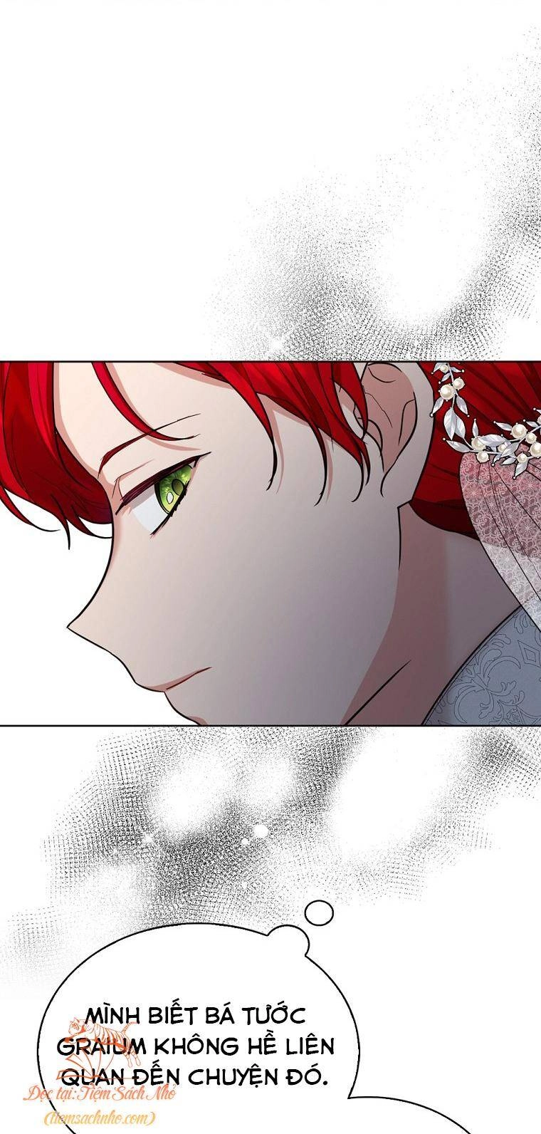 Cuộc Hôn Nhân Hợp Đồng Của Công Tước Ashleyan Chapter 34 - 50