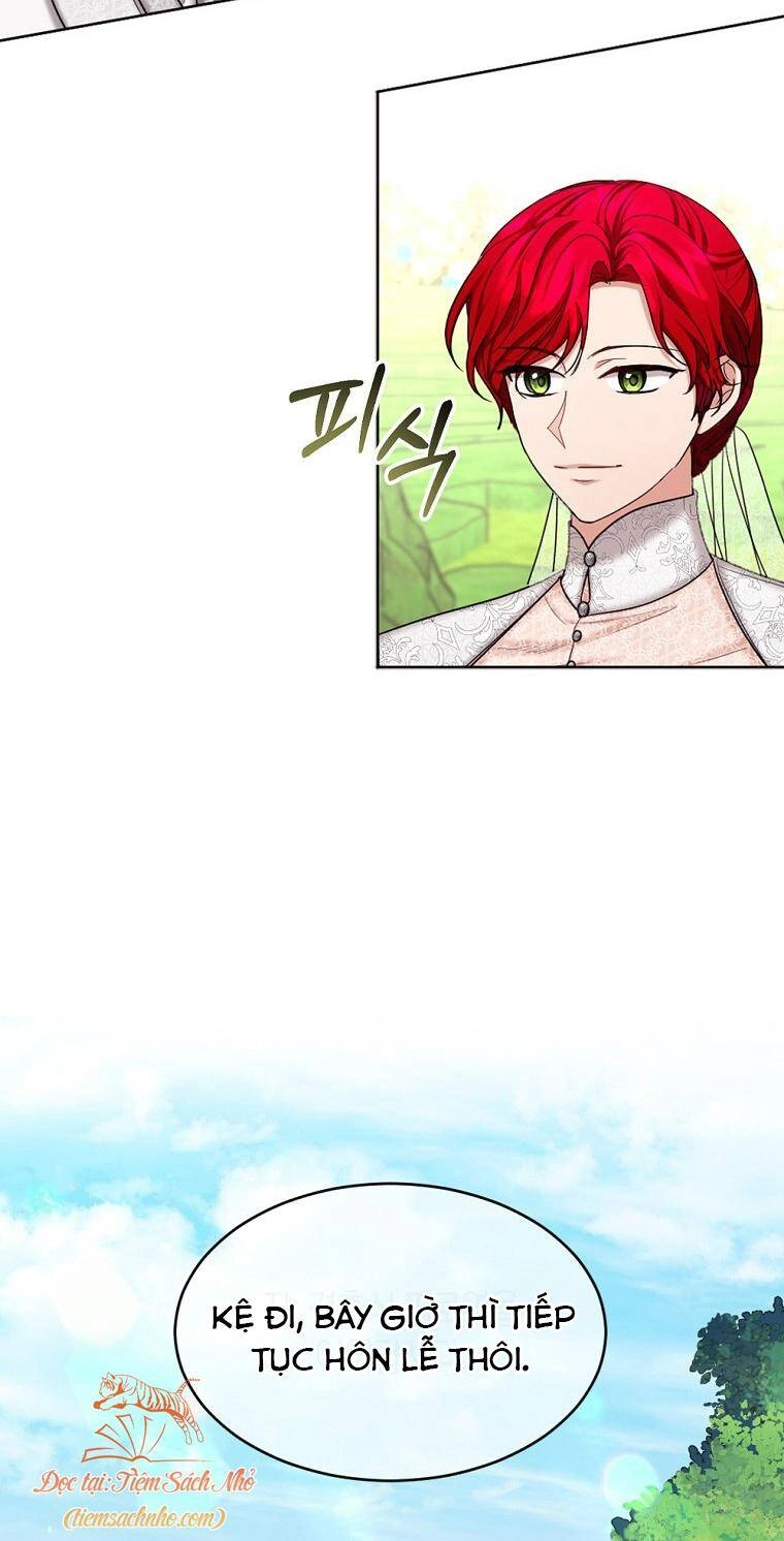 Cuộc Hôn Nhân Hợp Đồng Của Công Tước Ashleyan Chapter 34 - 52