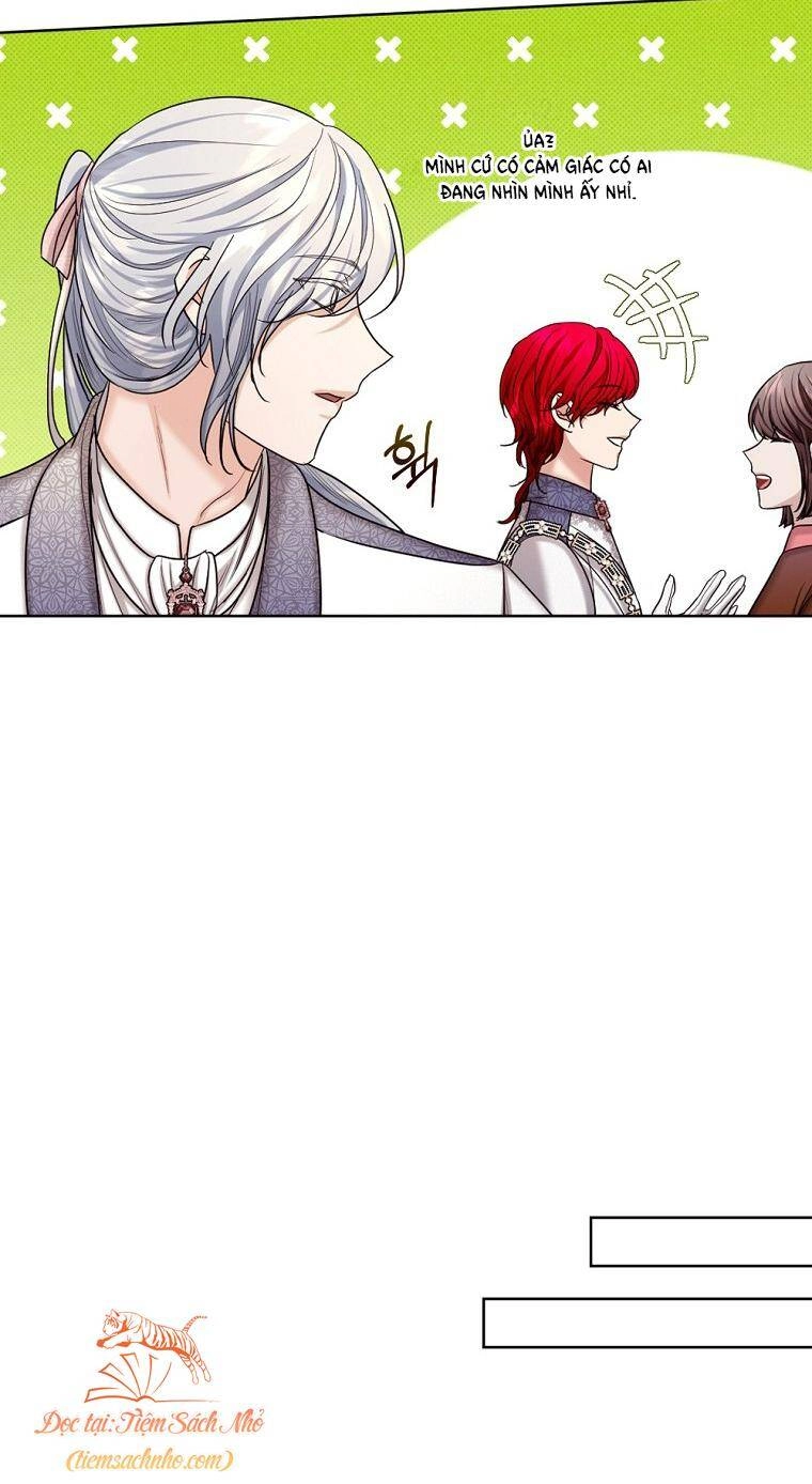 Cuộc Hôn Nhân Hợp Đồng Của Công Tước Ashleyan Chapter 34 - 58