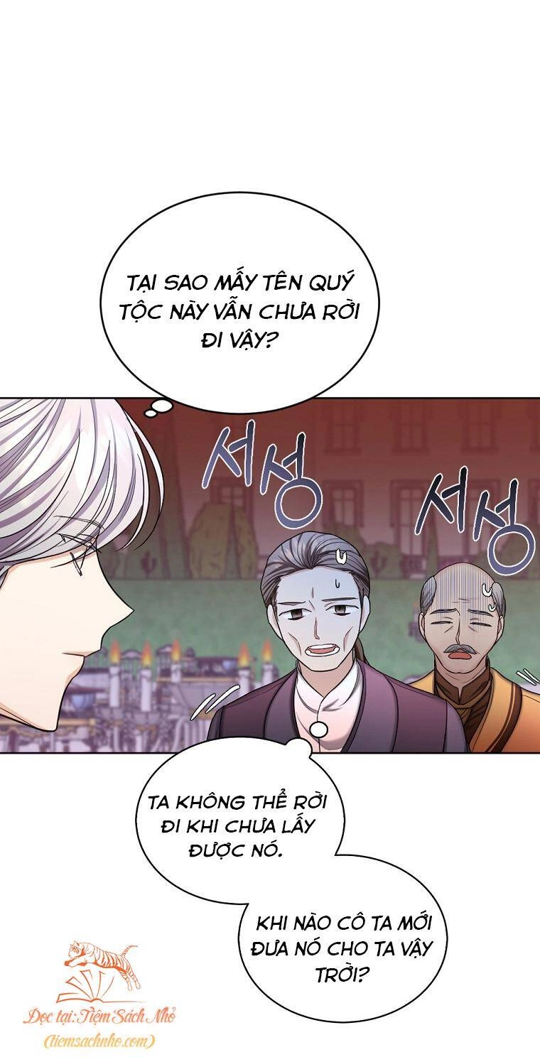 Cuộc Hôn Nhân Hợp Đồng Của Công Tước Ashleyan Chapter 34 - 61